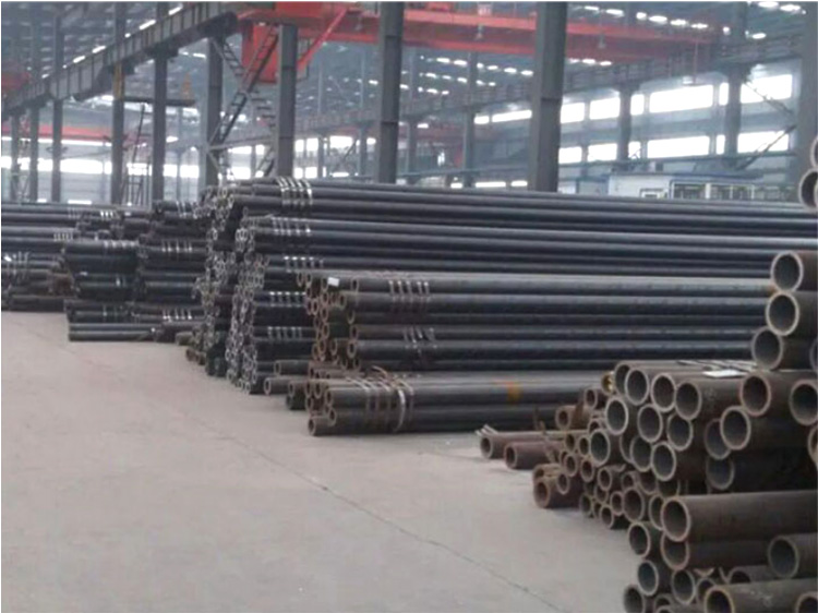 桥东12cr2mo化肥专用管